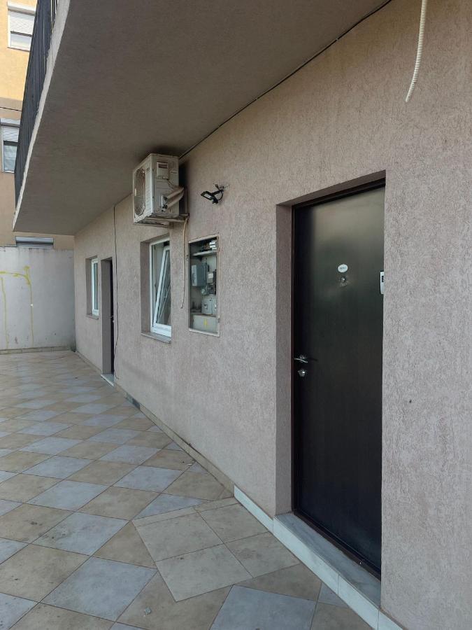 Ferienwohnung Dream 1 Belgrad Exterior foto