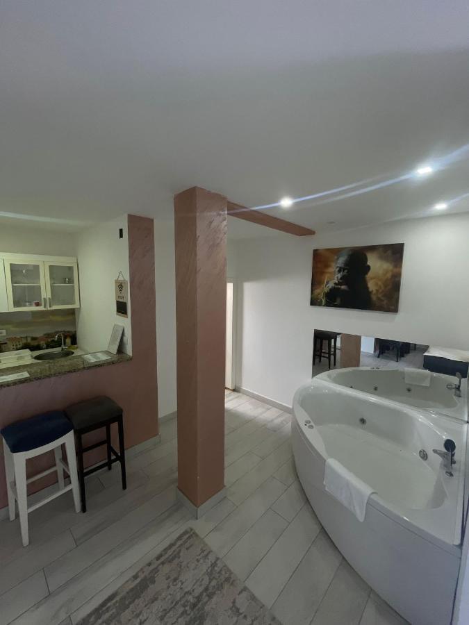 Ferienwohnung Dream 1 Belgrad Exterior foto