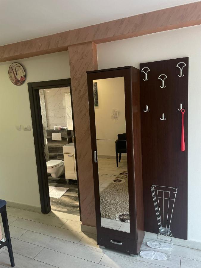 Ferienwohnung Dream 1 Belgrad Exterior foto